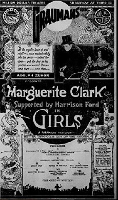Girls (1919) - Stream Online