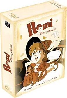 Nobody's Boy Remi (1977) - Stream Online