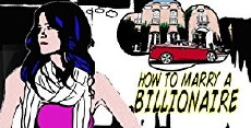 How to Marry a Billionaire (2011) - Stream Online