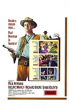 Hombre (1967) - Stream Online