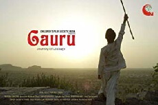 Gauru: Journey of Courage (2016) - Stream Online