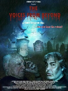 The Voices from Beyond (2012) - Stream Online