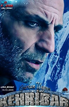 Kehribar (2016) - Stream Online
