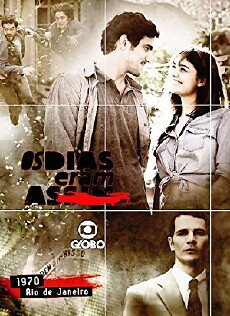 Dark Days (2017) - Stream Online