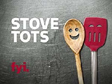 Stove Tots (2017) - Stream Online