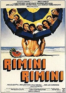 Rimini Rimini (1987) - Stream Online