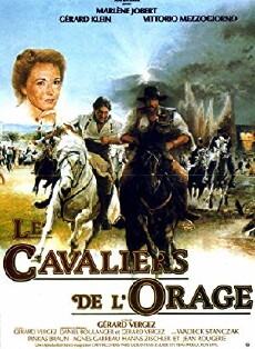 Les cavaliers de l'orage (1984) - Stream Online
