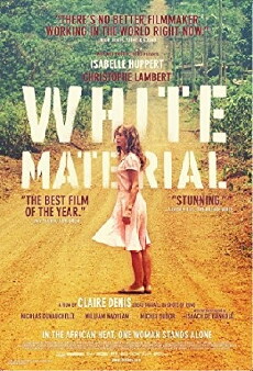 White Material (2009) - Stream Online