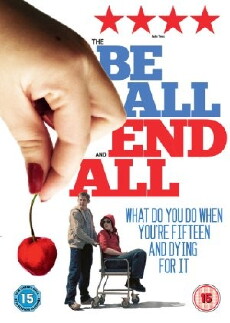 The Be All and End All (2009) - Stream Online