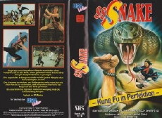 Coil of the Snake (1983) - Stream Online