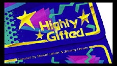 Highly Gifted (2017) - Stream Online