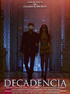 Shades of Decadencia (2015) - Stream Online