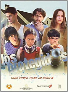 The Protected (2010) - Stream Online