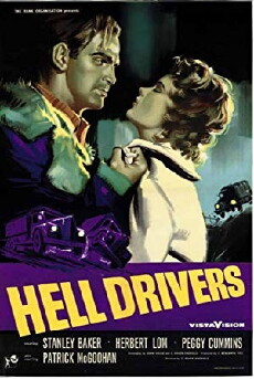 Hell Drivers (1957) - Stream Online