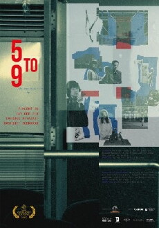 Five to Nine (2015) - Stream Online
