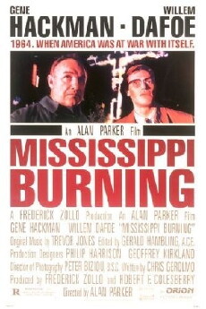 Mississippi Burning (1988) - Stream Online