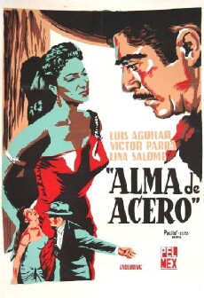 Soul of Steel (1957) - Stream Online