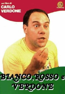 Bianco, rosso e Verdone (1981) - Stream Online