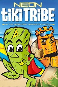 The Neon Tiki Tribe Series (2010) - Stream Online