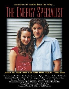 The Energy Specialist (2016) - Stream Online