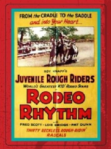Rodeo Rhythm (1942) - Stream Online