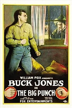 The Big Punch (1921) - Stream Online