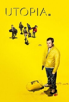 Utopia (2013) - Stream Online