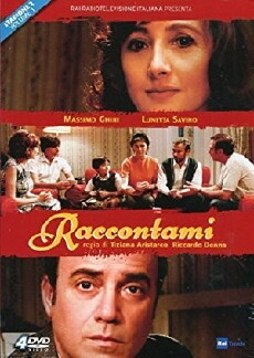 Raccontami (2006) - Stream Online