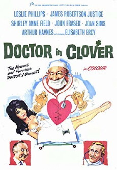 Carnaby, M.D. (1966) - Stream Online