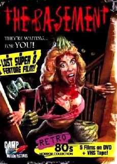 The Basement (1989) - Stream Online