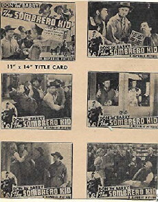The Sombrero Kid (1942) - Stream Online