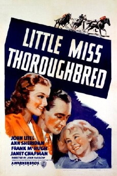 Little Miss Thoroughbred (1938) - Stream Online