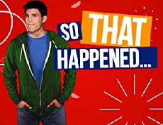 So That Happened... (2015) - Stream Online