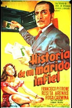 Historia de un marido infiel (1956) - Stream Online
