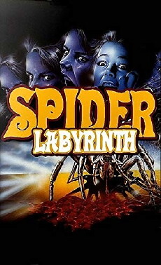The Spider Labyrinth (1988) - Stream Online