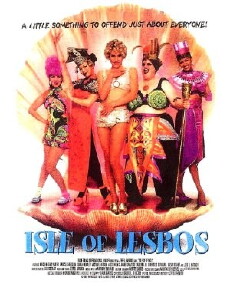 Isle of Lesbos (1997) - Stream Online