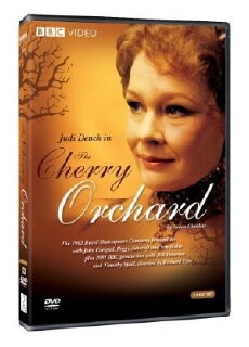 The Cherry Orchard (1981) - Stream Online