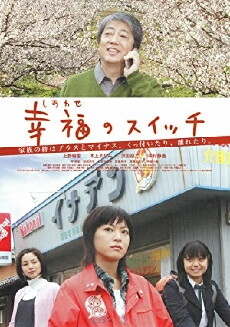 Shiawase no suitchi (2006) - Stream Online