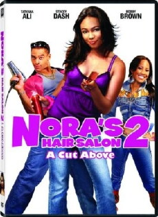 Nora's Hair Salon II (2008) - Stream Online