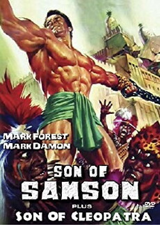 Son of Samson (1960) - Stream Online
