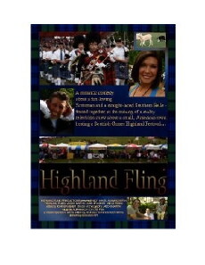 Highland Fling (2010) - Stream Online