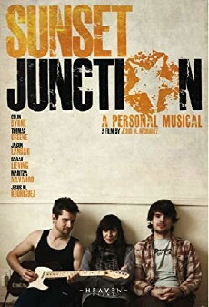 Sunset Junction, a Personal Musical (2011) - Stream Online