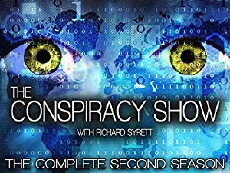 The Conspiracy Show with Richard Syrett (2010) - Stream Online