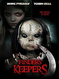 Finders Keepers (2014) - Stream Online