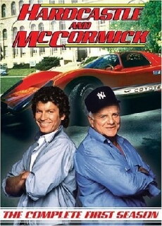 Hardcastle and McCormick (1983) - Stream Online