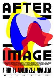 Afterimage (2016) - Stream Online