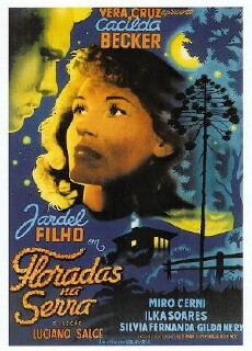 Floradas na Serra (1954) - Stream Online