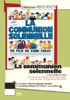 Solemn Communion (1977) - Stream Online