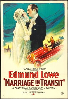 Marriage in Transit (1925) - Stream Online