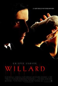 Willard (2003) - Stream Online